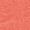 DB235- Lined Crystal Salmon Luster
